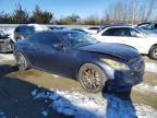 2011 Infiniti G37 Coupe Base