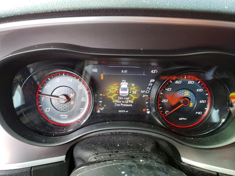 2022 Dodge Charger gt