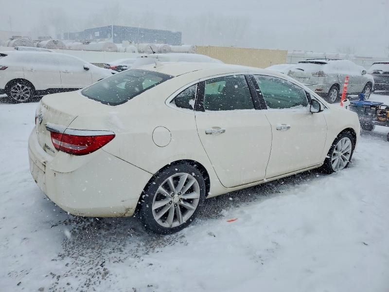 2012 Buick Verano