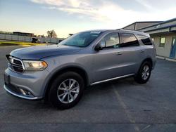 2015 Dodge Durango Limited for sale in Antelope, CA
