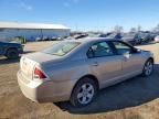 2007 Ford Fusion se