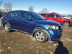 2016 Honda Hr-v lx