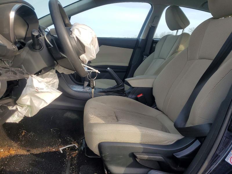 2019 Subaru Impreza Premium