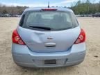 2009 Nissan Versa s
