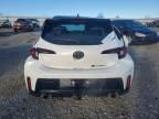 2024 Toyota Gr Corolla Core