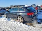 2009 Audi A4 Prestige