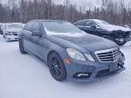 2010 Mercedes-Benz E 350 4matic