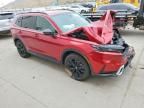 2024 Honda Cr-v Sport Touring