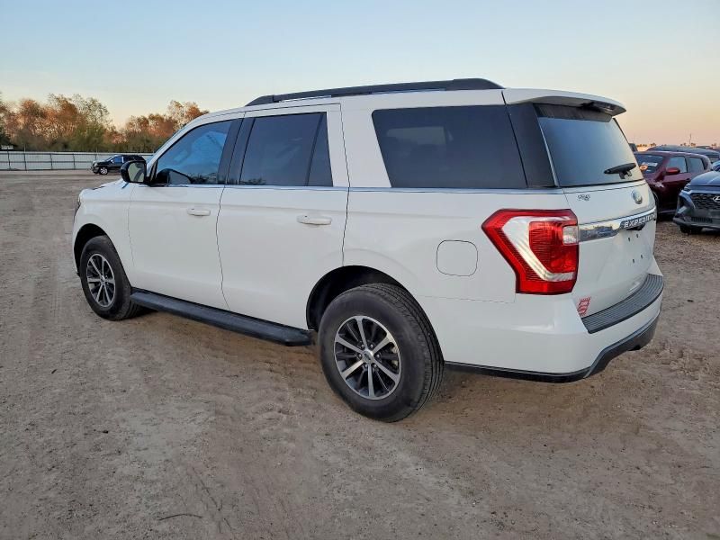 2021 Ford Expedition xl