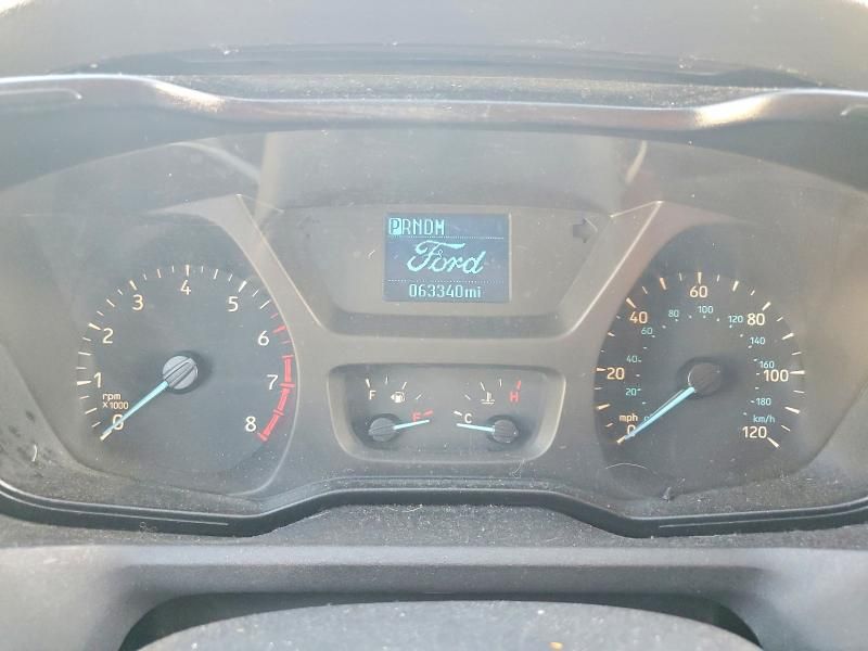 2015 Ford Transit T-350