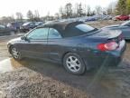 2002 Toyota Camry Solara se