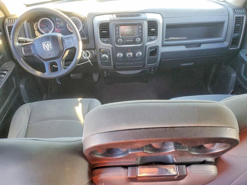 2017 Dodge Ram 1500 st