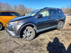 2016 Toyota Rav4 le en venta en Waldorf, MD