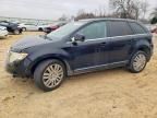 2009 Ford Edge Limited