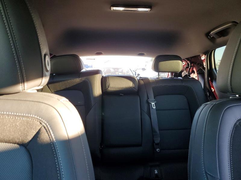 2024 Chevrolet Equinox 2LT