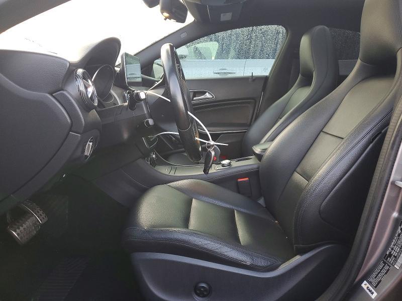 2014 Mercedes-Benz Cla 250