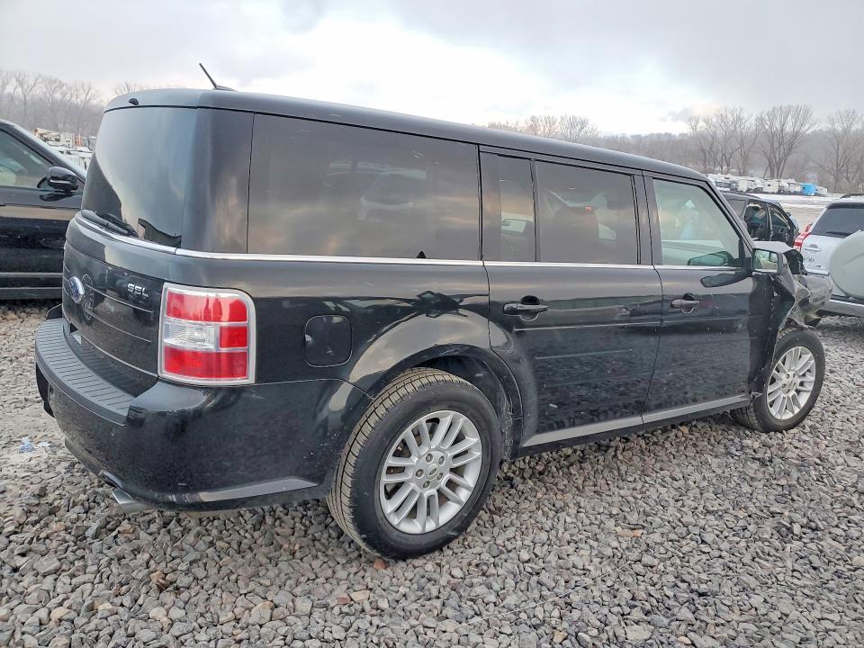 2013 Ford Flex sel