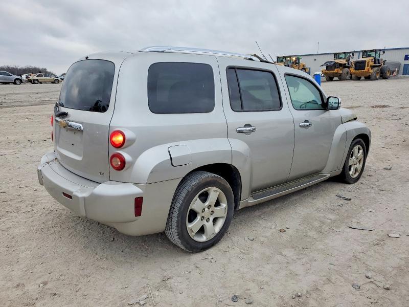 2006 Chevrolet Hhr lt