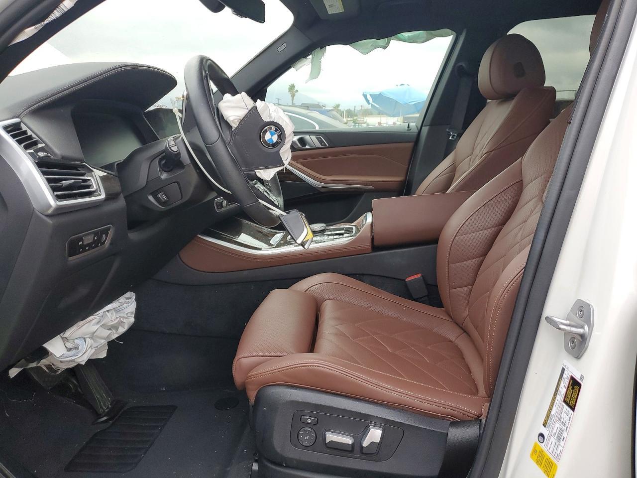 2023 BMW X5 Sdrive 40I