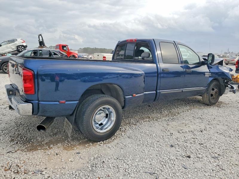 2007 Dodge RAM 3500 ST