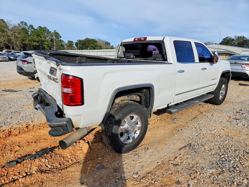 2018 GMC Sierra K2500 slt