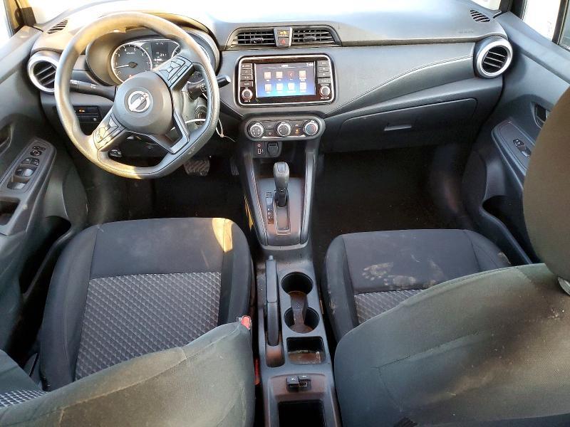 2023 Nissan Versa s