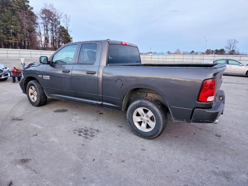 2018 Dodge RAM 1500 ST
