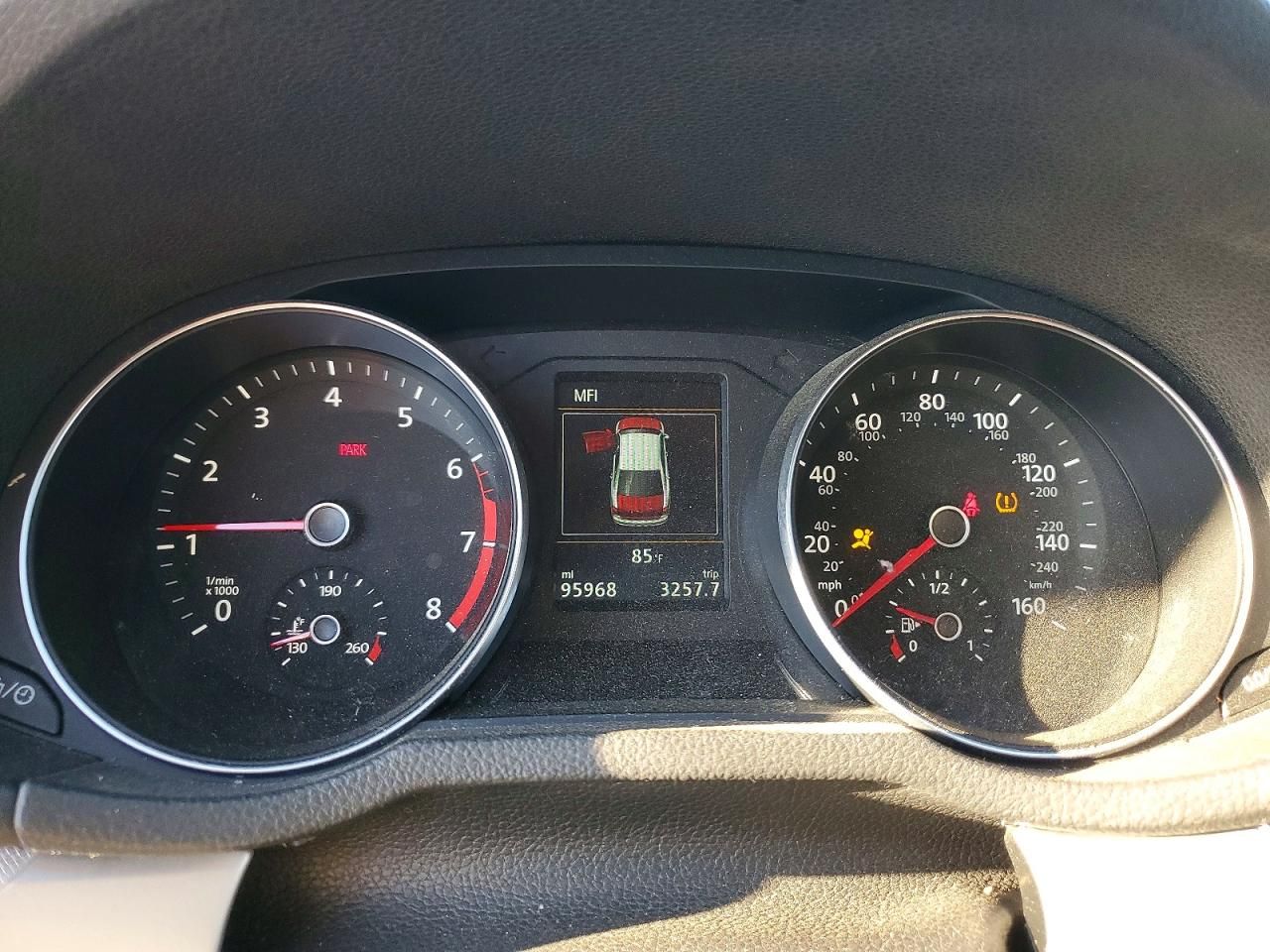 2019 Volkswagen Passat Wolfsburg