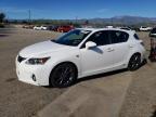 2013 Lexus Ct 200