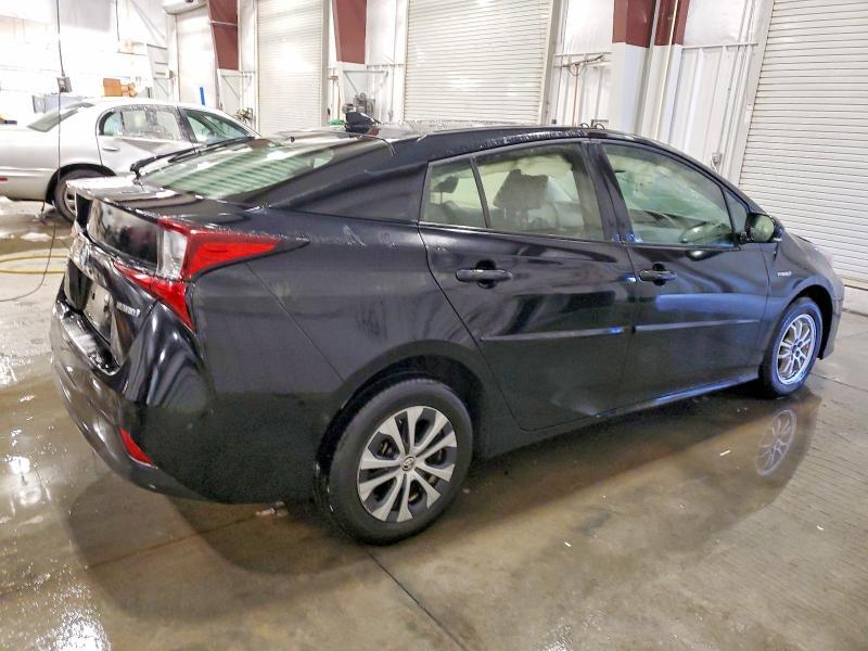2019 Toyota Prius