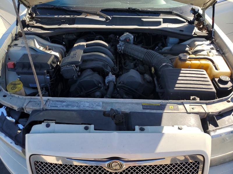 2005 Chrysler 300
