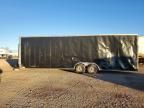 2014 Stealth CHE8528TA3 Enclosed Cargo Trailer