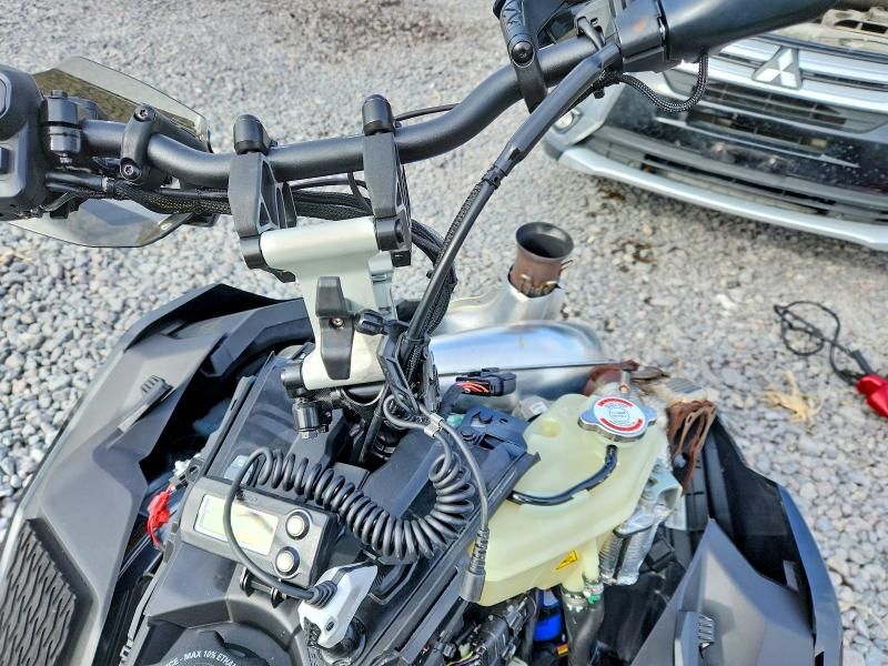 2025 Skidoo 2025 Skidoo MXZ