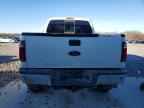 2008 Ford F250 Super Duty