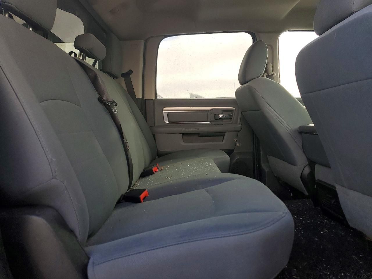 2017 Dodge Ram 1500 slt