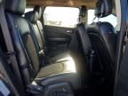 2017 Dodge Journey Crossroad