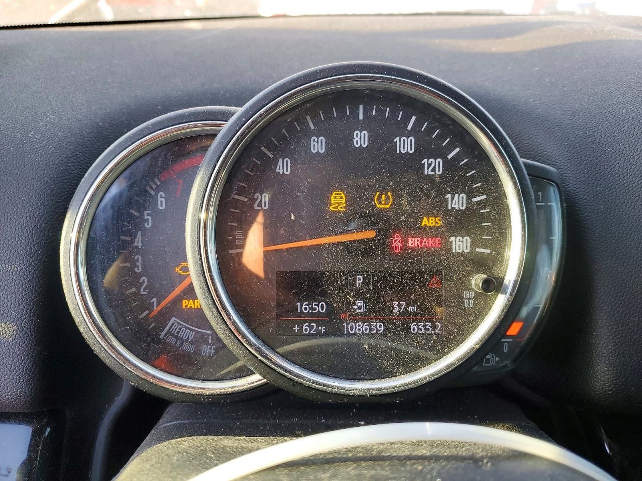 2019 Mini Cooper s Countryman