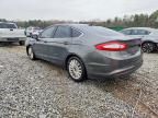 2015 Ford Fusion se Hybrid
