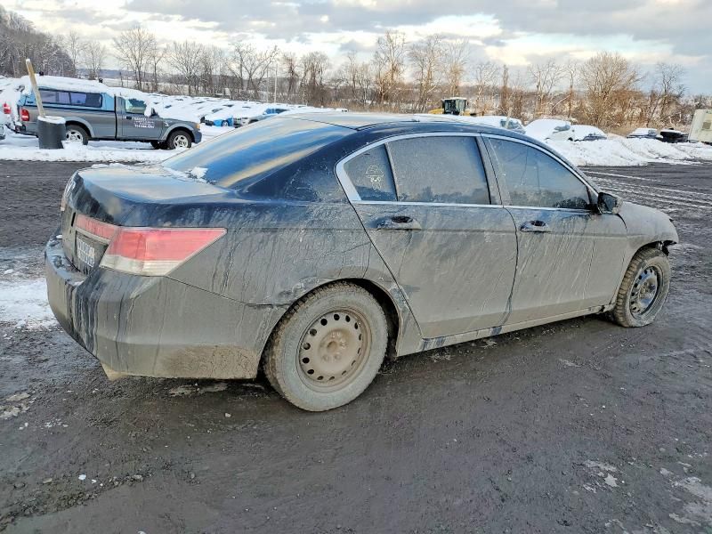 2011 Honda Accord ex