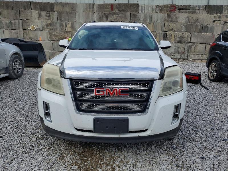 2010 GMC Terrain slt