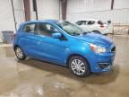 2017 Mitsubishi Mirage es