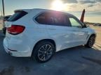 2017 BMW X5 Sdrive35i