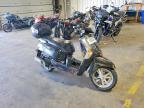 2011 Kymco Usa Inc Like 50