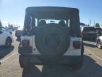 1997 Jeep Wrangler / tj se