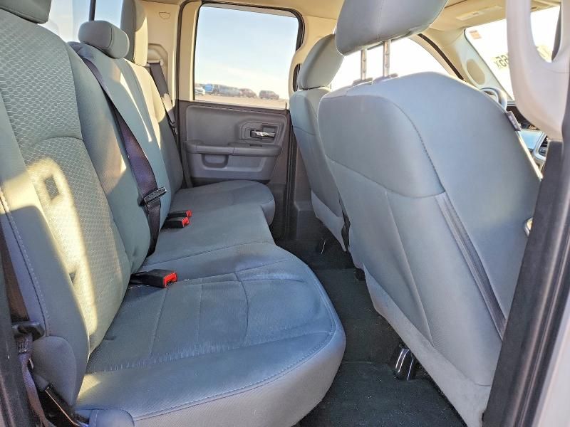 2015 Dodge Ram 1500 slt