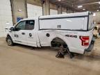 2018 Ford F150 Super Duty Utility / Service Truck
