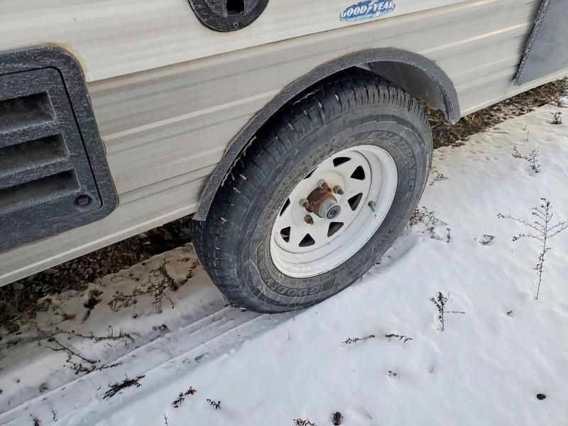 2019 Jayco 2000 Jaco jay Series