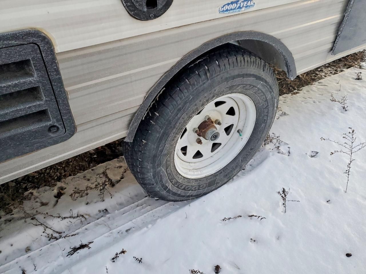 2019 Jayco 2000 Jaco jay Series