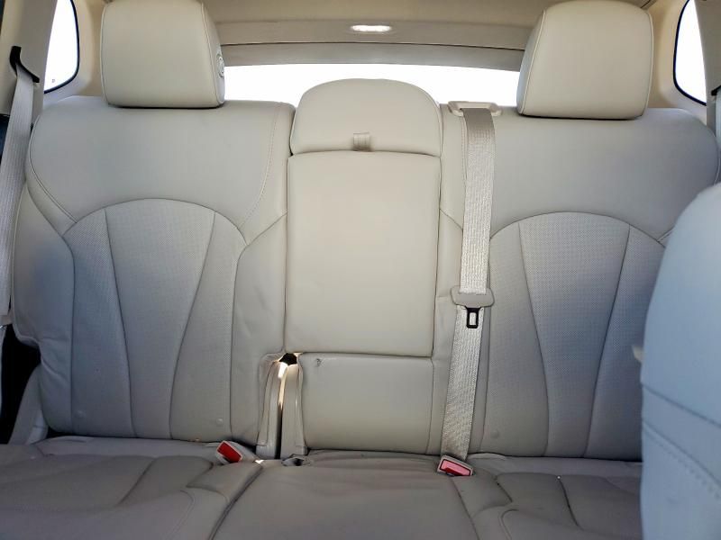 2018 Buick Envision Essence