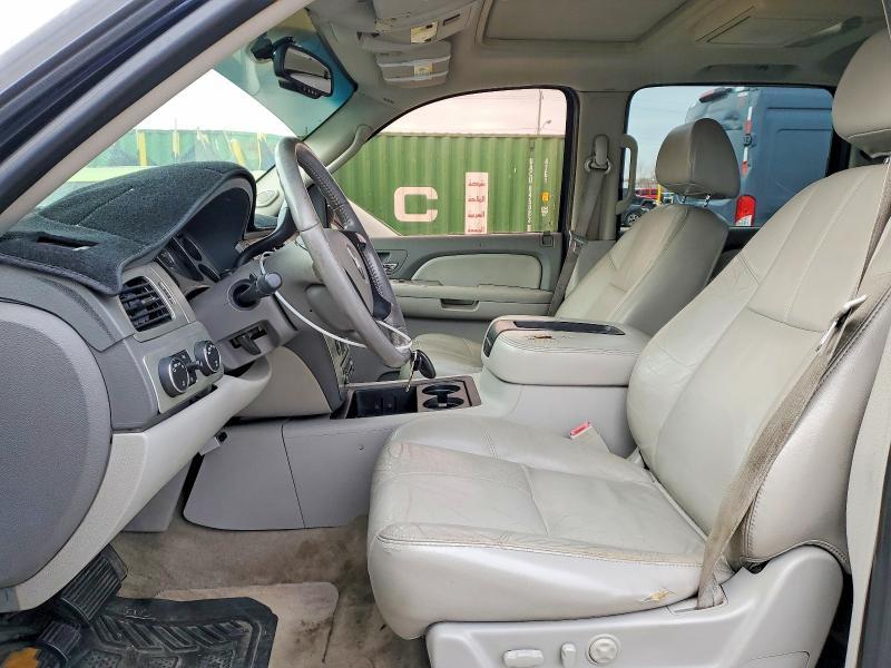 2007 Chevrolet Avalanche K1500